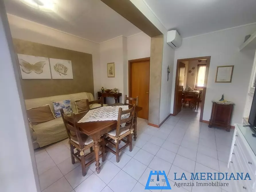 appartamento in vendita a Lamporecchio