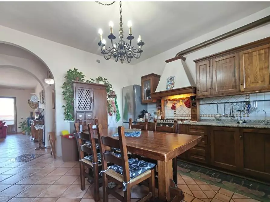 casa indipendente in vendita a Lamporecchio in zona Mastromarco