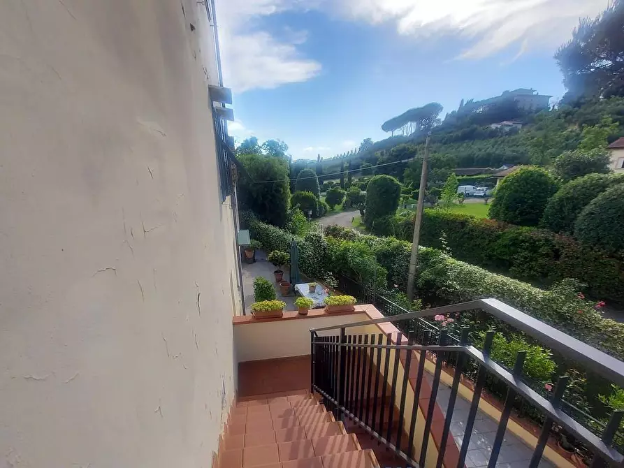 appartamento in vendita a Lamporecchio