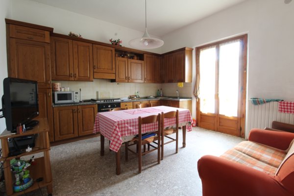 casa indipendente in vendita a Lamporecchio in zona Mastromarco