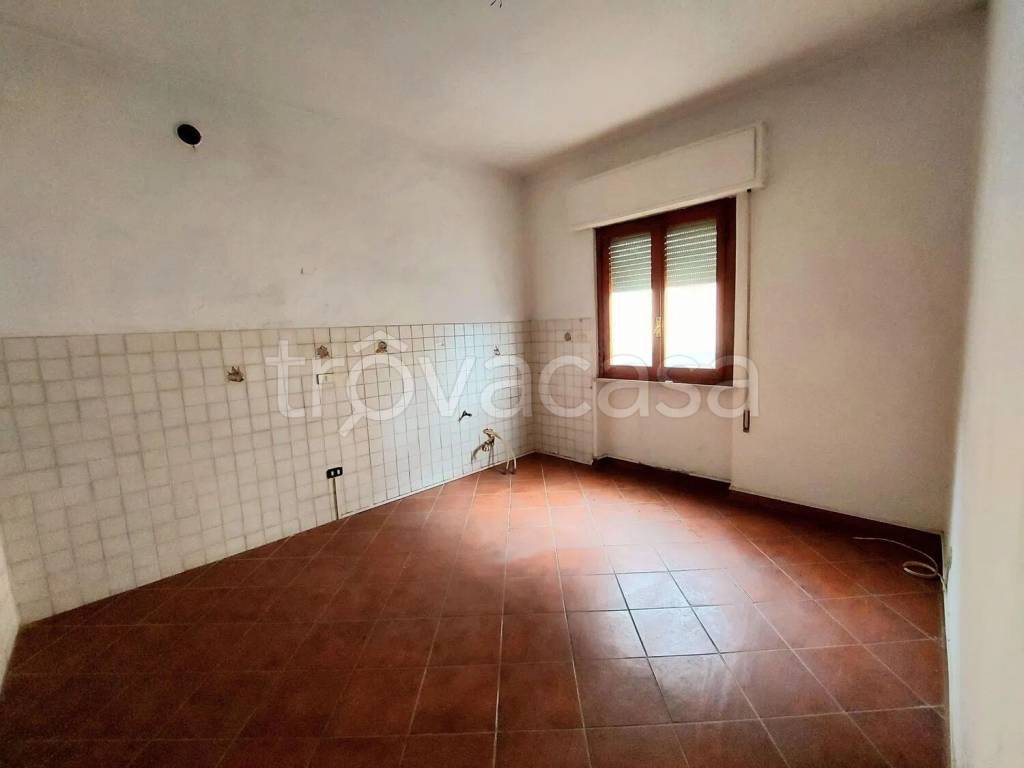 appartamento in vendita a Lamporecchio
