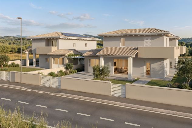 casa indipendente in vendita a Lamporecchio