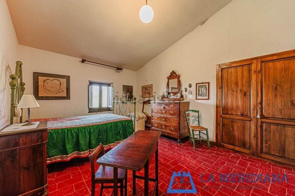 casa indipendente in vendita a Lamporecchio
