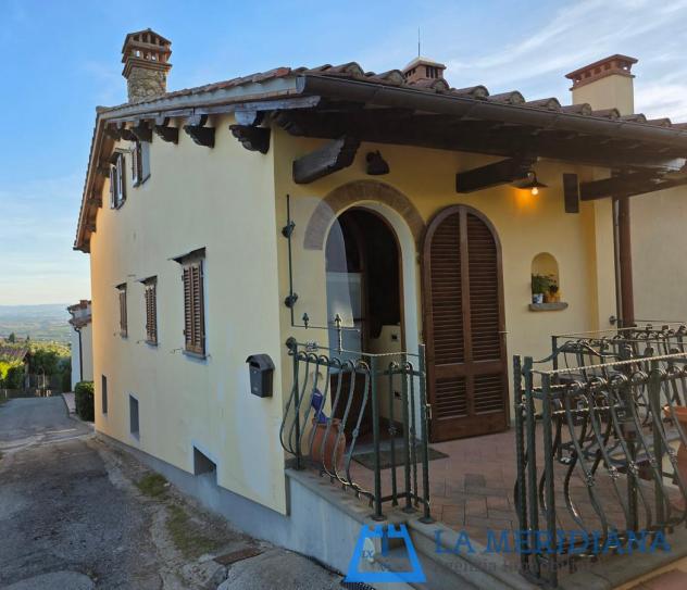 appartamento in vendita a Lamporecchio