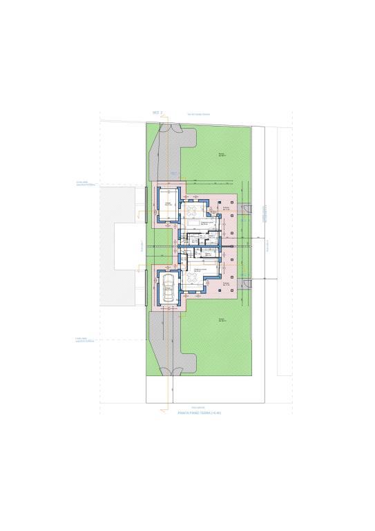 casa indipendente in vendita a Lamporecchio