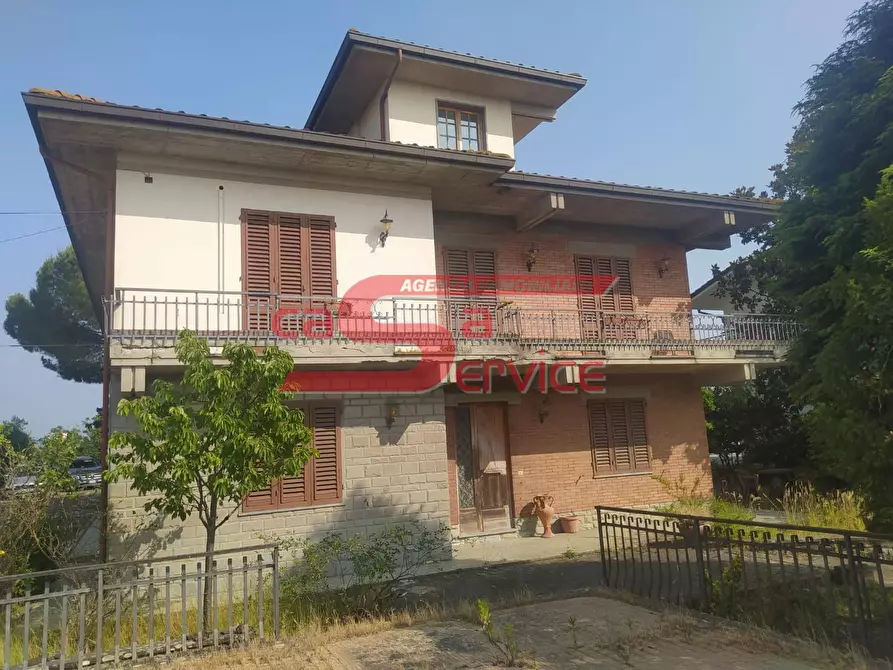 casa indipendente in vendita a Lamporecchio