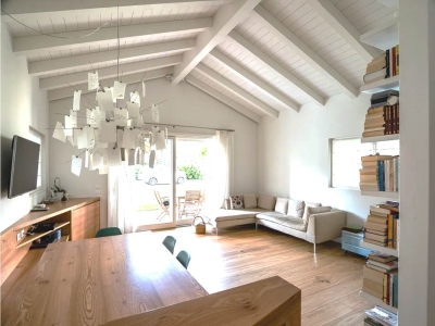 casa indipendente in vendita a Lamporecchio