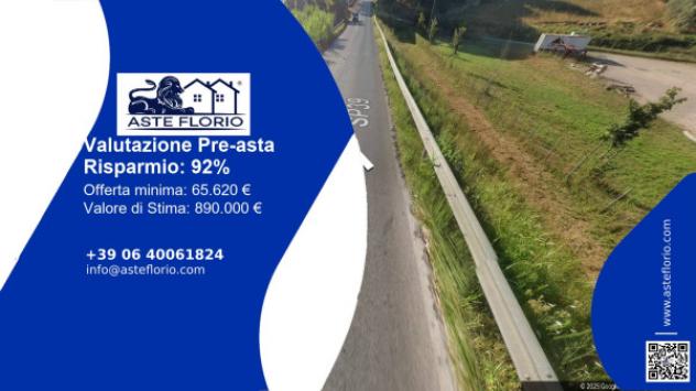 pentavano in vendita a Lamporecchio in zona Borgano