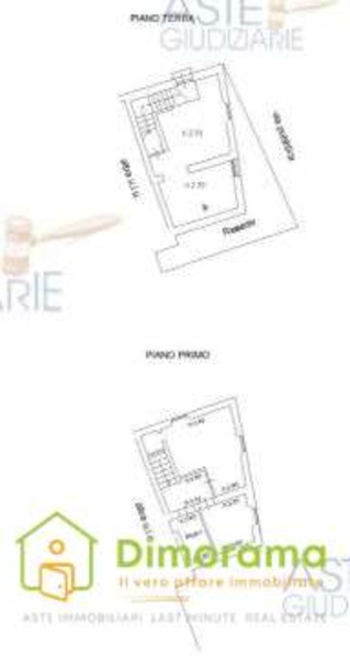 casa indipendente in vendita a Lamporecchio