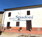 casa indipendente in vendita a Lamporecchio