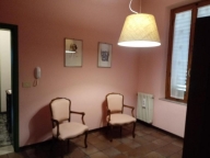 appartamento in vendita a Lamporecchio