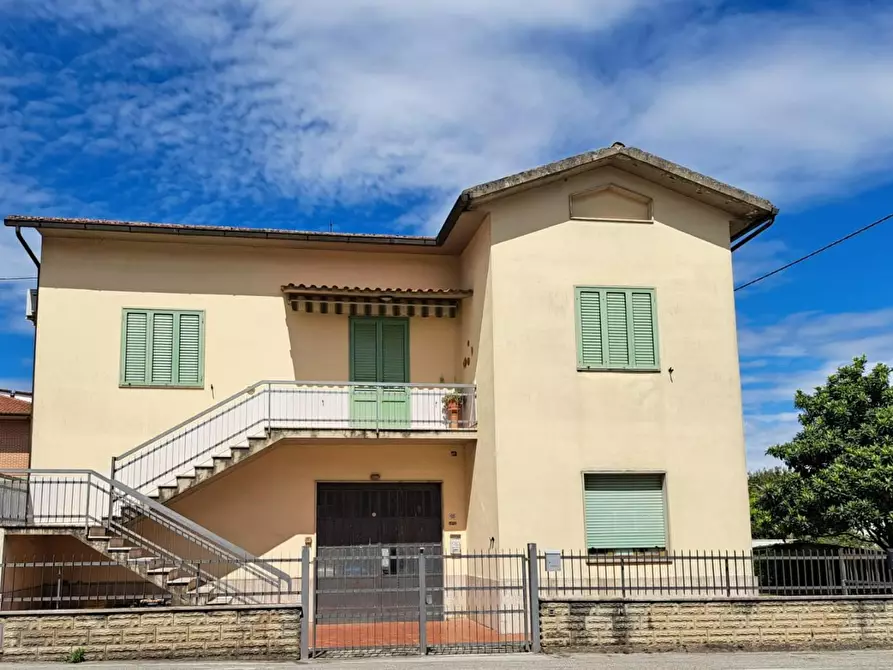 casa indipendente in vendita a Lamporecchio