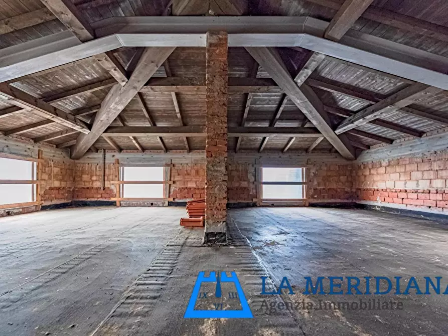 appartamento in vendita a Lamporecchio