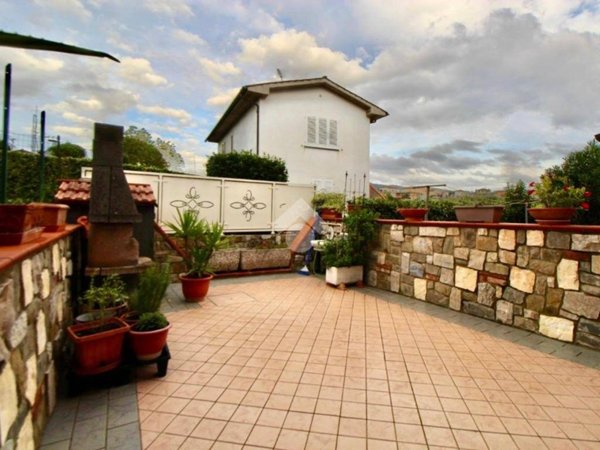 appartamento in vendita a Lamporecchio