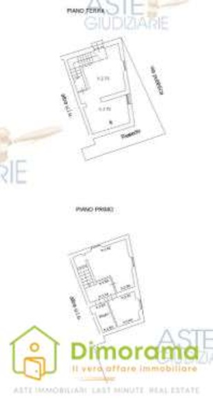 casa indipendente in vendita a Lamporecchio