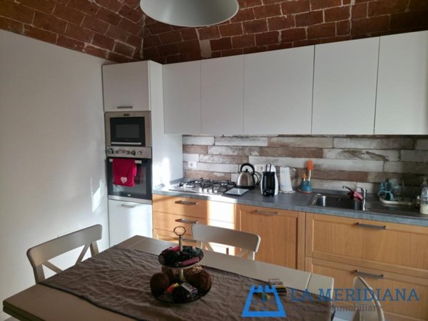 casa indipendente in vendita a Lamporecchio