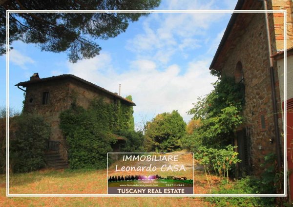 casa indipendente in vendita a Lamporecchio in zona Fornello