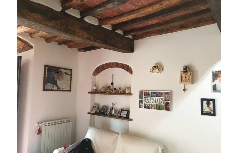 appartamento in vendita a Lamporecchio