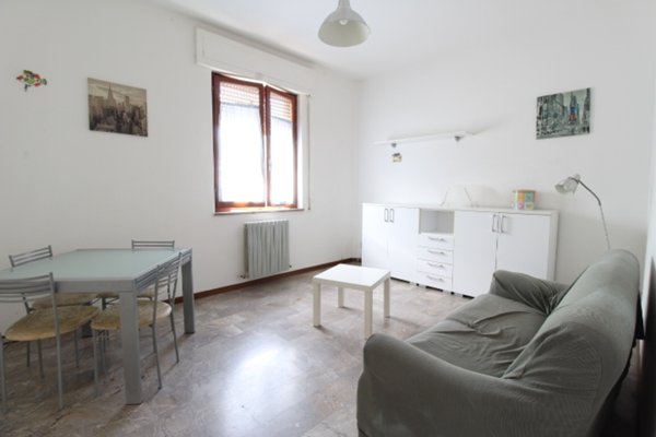 appartamento in vendita a Lamporecchio