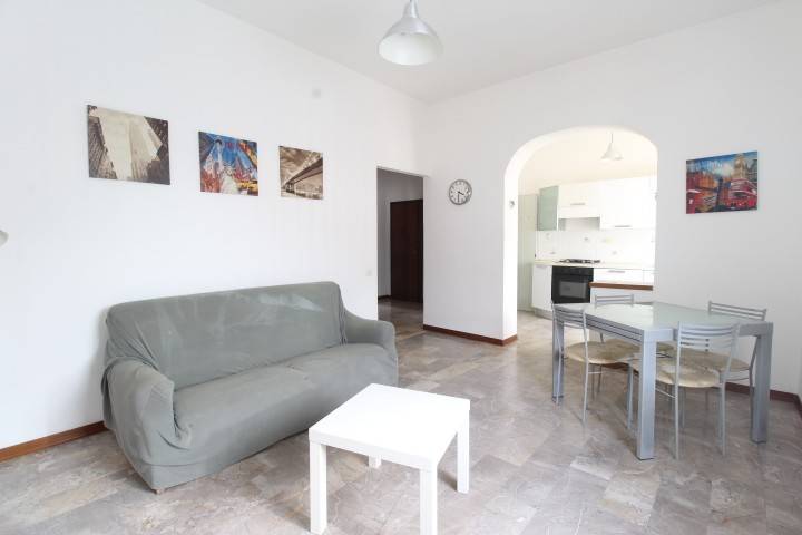 appartamento in vendita a Lamporecchio