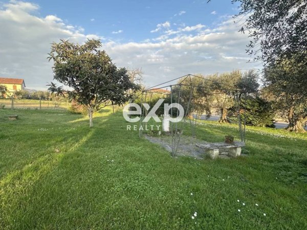 appartamento in vendita a Lamporecchio