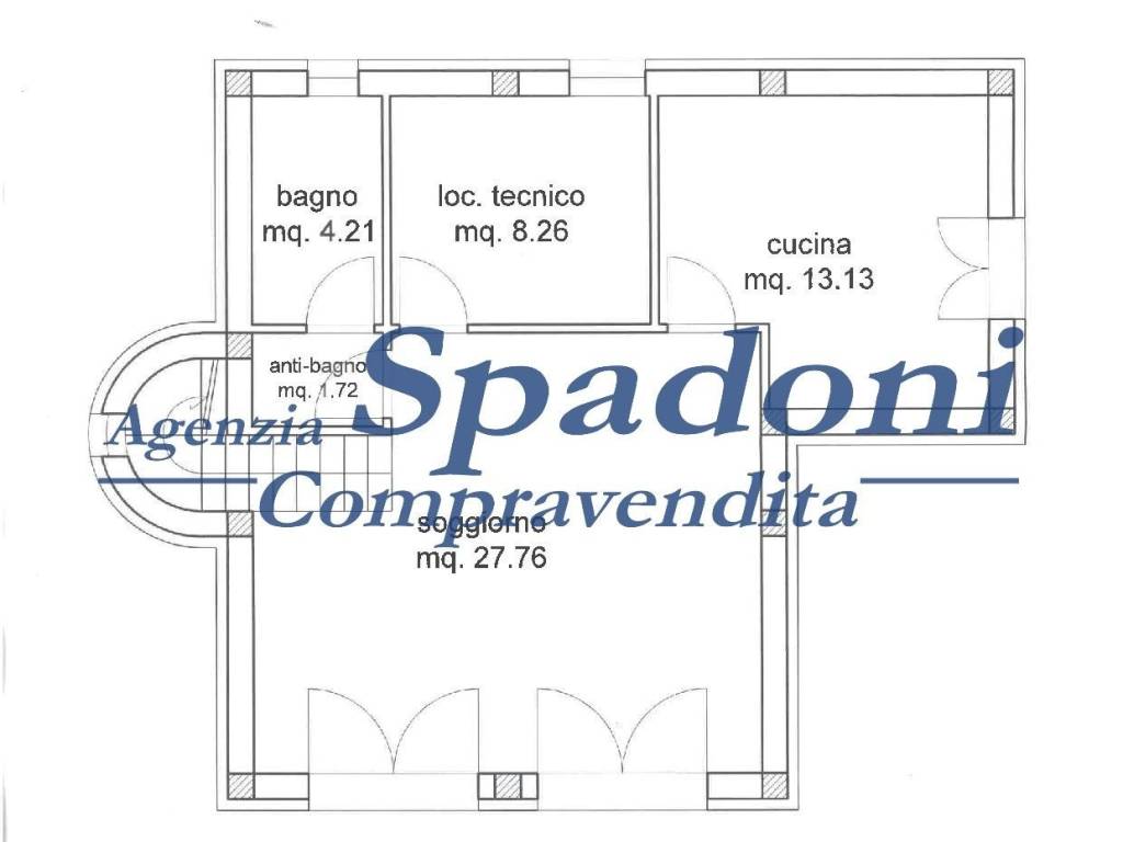 casa indipendente in vendita a Lamporecchio