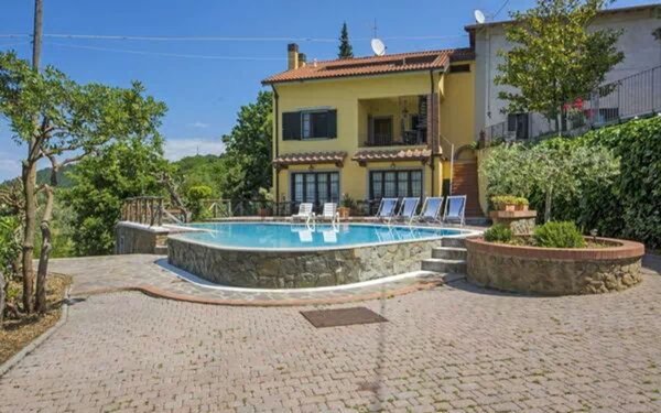 appartamento in vendita a Lamporecchio