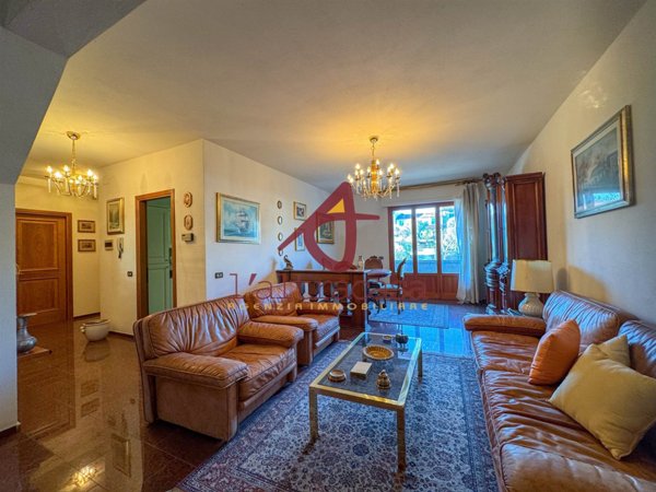 appartamento in vendita a Lamporecchio