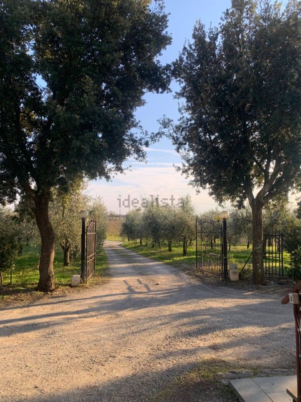 appartamento in vendita a Lamporecchio