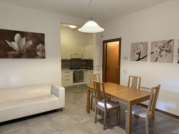 appartamento in vendita a Lamporecchio