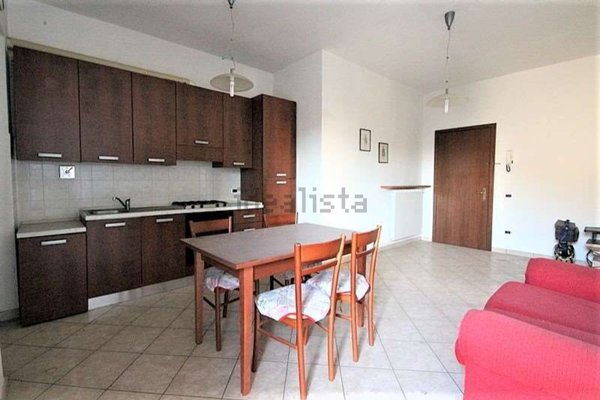 appartamento in vendita a Lamporecchio