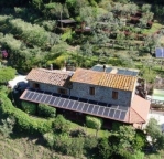 casa indipendente in vendita a Lamporecchio