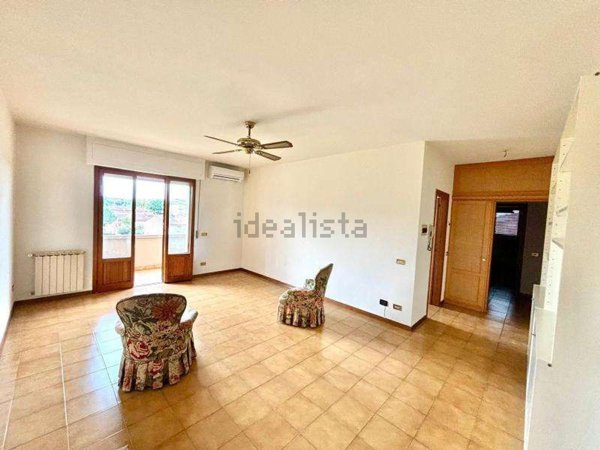 appartamento in vendita a Lamporecchio