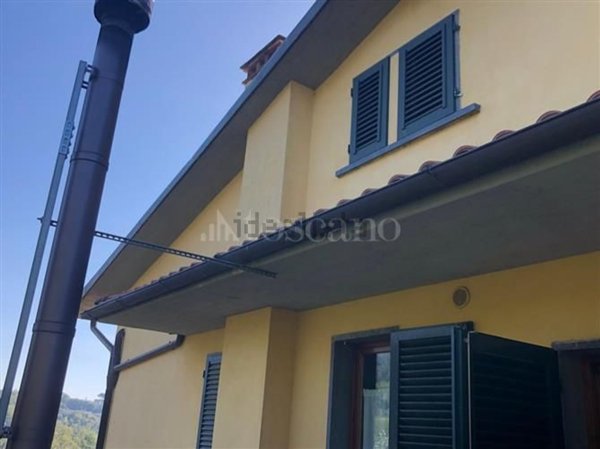 appartamento in vendita a Lamporecchio