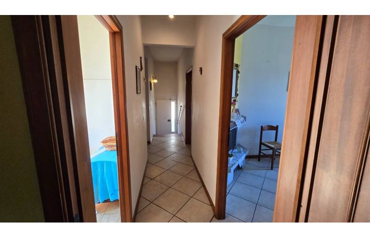 appartamento in vendita a Lamporecchio