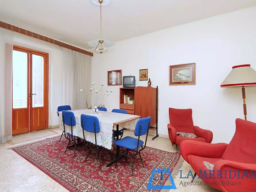 casa indipendente in vendita a Lamporecchio