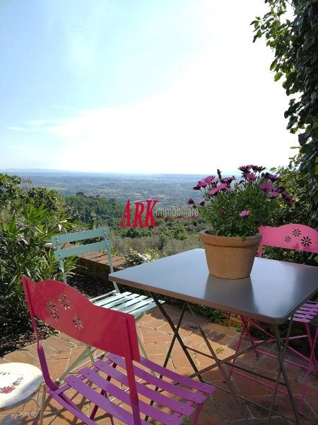 appartamento in vendita a Lamporecchio