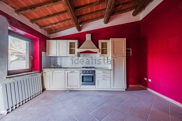 appartamento in vendita a Lamporecchio