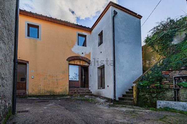 appartamento in vendita a Lamporecchio