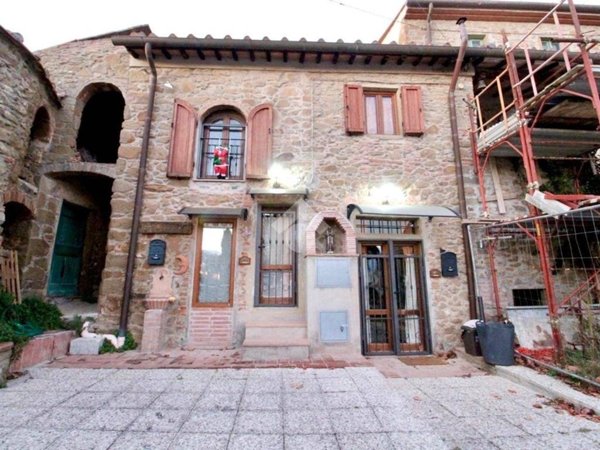 appartamento in vendita a Lamporecchio