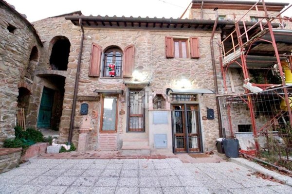 appartamento in vendita a Lamporecchio