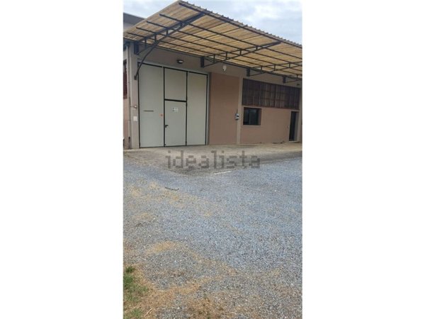 loft in vendita a Lamporecchio