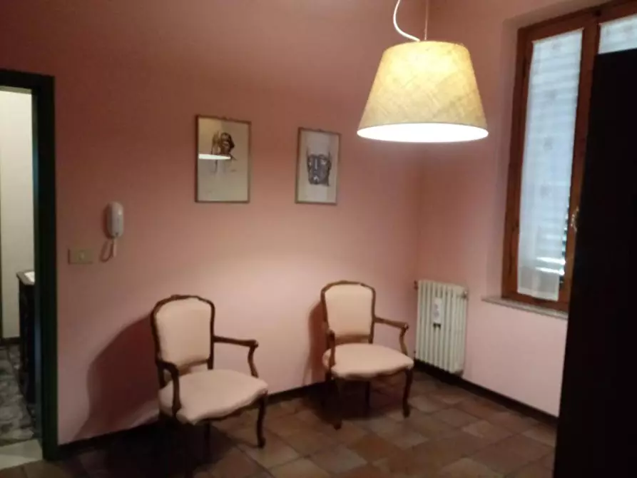 appartamento in vendita a Lamporecchio