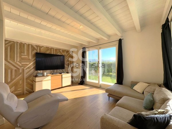 casa indipendente in vendita a Lamporecchio