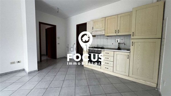 appartamento in vendita a Lamporecchio