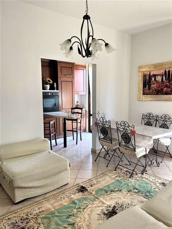 appartamento in vendita a Lamporecchio