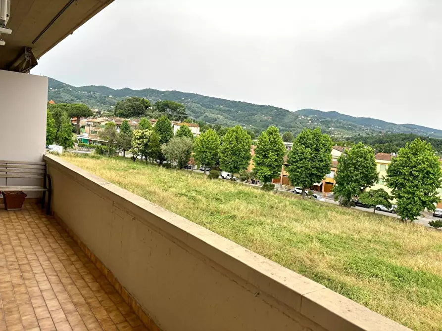 appartamento in vendita a Lamporecchio