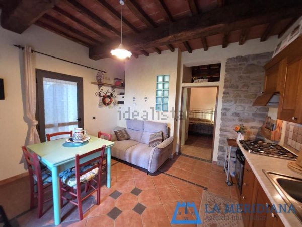 appartamento in vendita a Lamporecchio