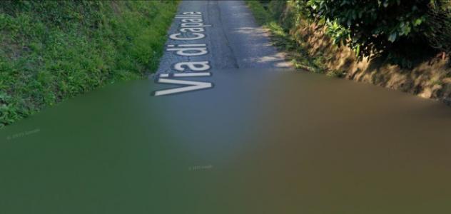 terreno agricolo in vendita a Lamporecchio