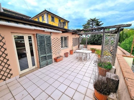 appartamento in vendita a Lamporecchio